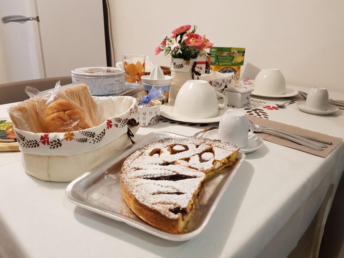 Bed and breakfast Flowers